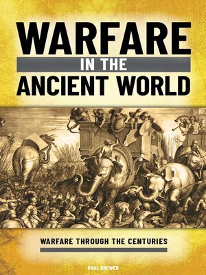 cover image of Warfare in the Ancient World